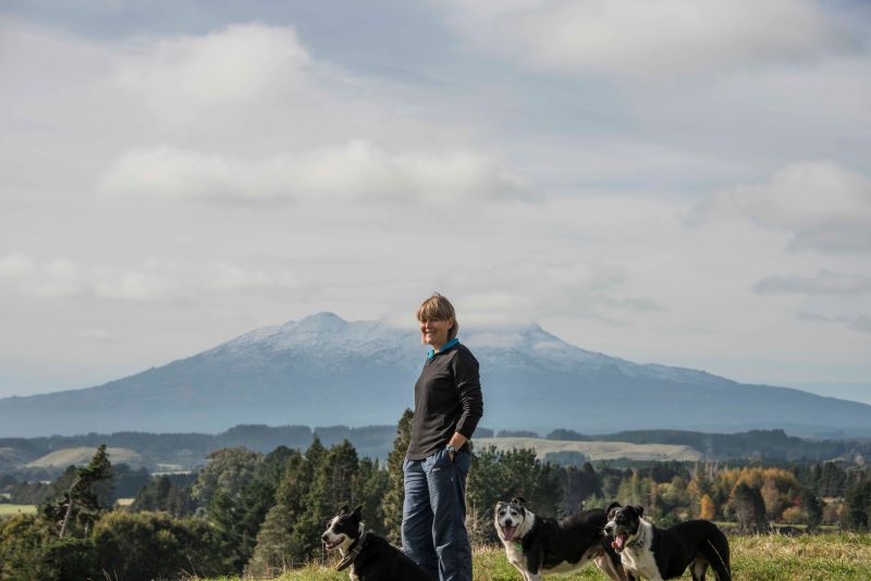 Small Town Farming and Theological Study?