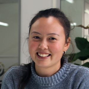 Photo of Zoe Hing-Windsor for quote