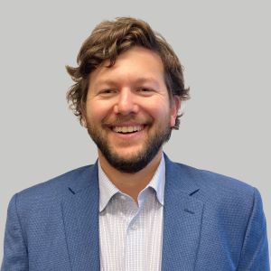 Staff Thumbnail - Dr Michael Rhodes