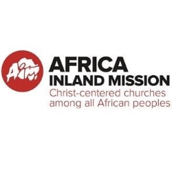 Africa Inland Mission Logo