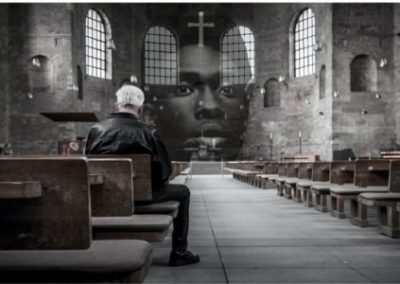 Confessing Our Sins and the Sins of Our Fathers