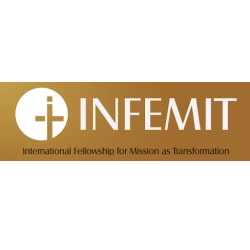 International Fellowship of Mission as Transformation Logo