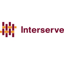 Interserve NZ Logo