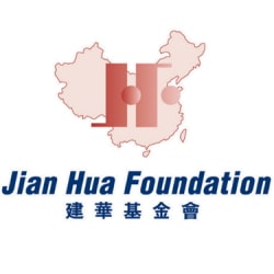 Jian Hua Foundation Logo