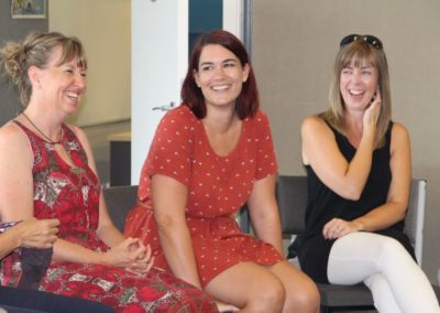 Librarian and Library Assistant Postitions