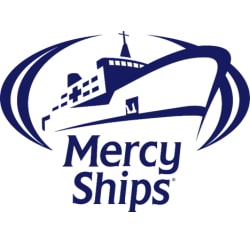 Mercy Ships Logo