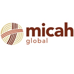 Micah Global Logo