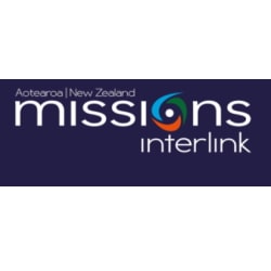 Missions Interlink Aotearoa New Zealand Logo