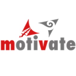 MotiVate Logo