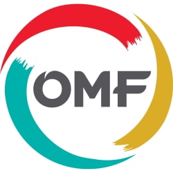 Overseas Missionary Fellowship Logo