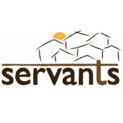 Servants to Asia's Urban Poor Logo