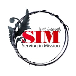 Serving in Mission NZ Logo