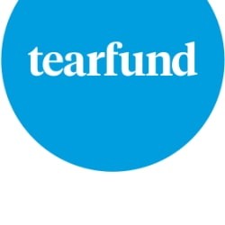 Tearfund New Zealand Logo