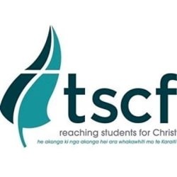 Tertiary Students Christian Fellowship Logo