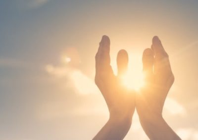 The Sheer Absurdity of God’s Goodness