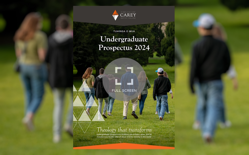 Undergraduate Prospectus Cover_2024