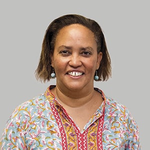 Gathoni Wang'ombe