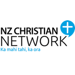 NZ Christian Network Logo