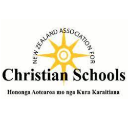 New Zealand Association for Christian Schools Logo