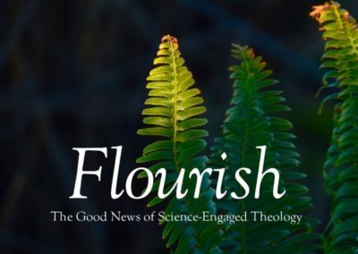 Flourish Conference 2022