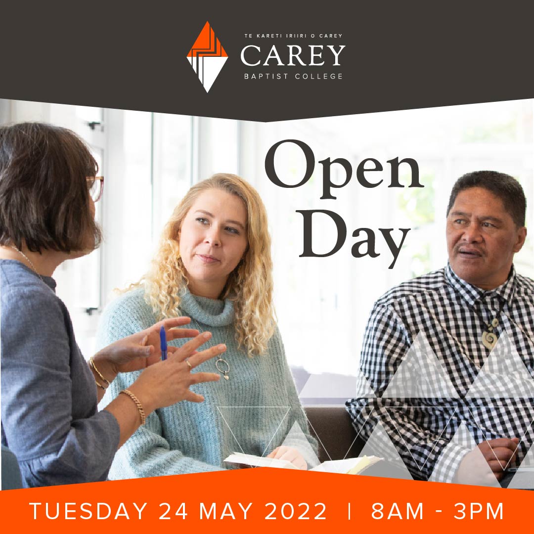 Open Day-May 2022