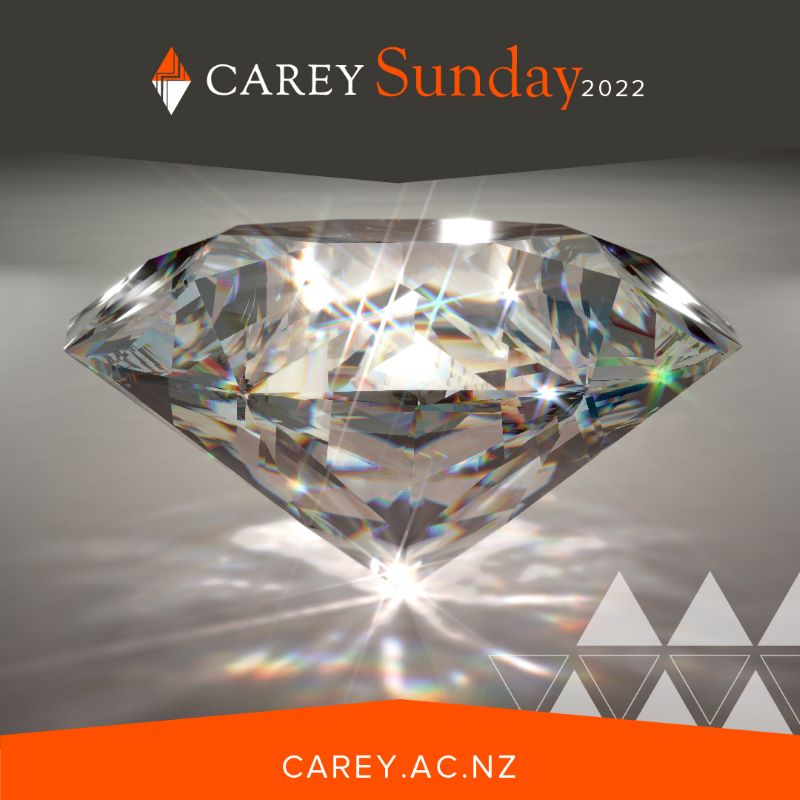 Carey Sunday 2022