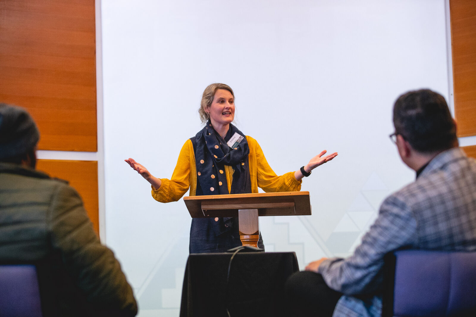 CGS Research Conference 2022 — Carey Baptist College