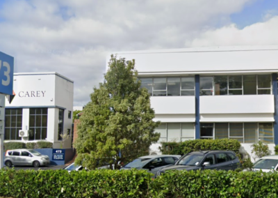 The Next Property in Our College’s Unfolding Story