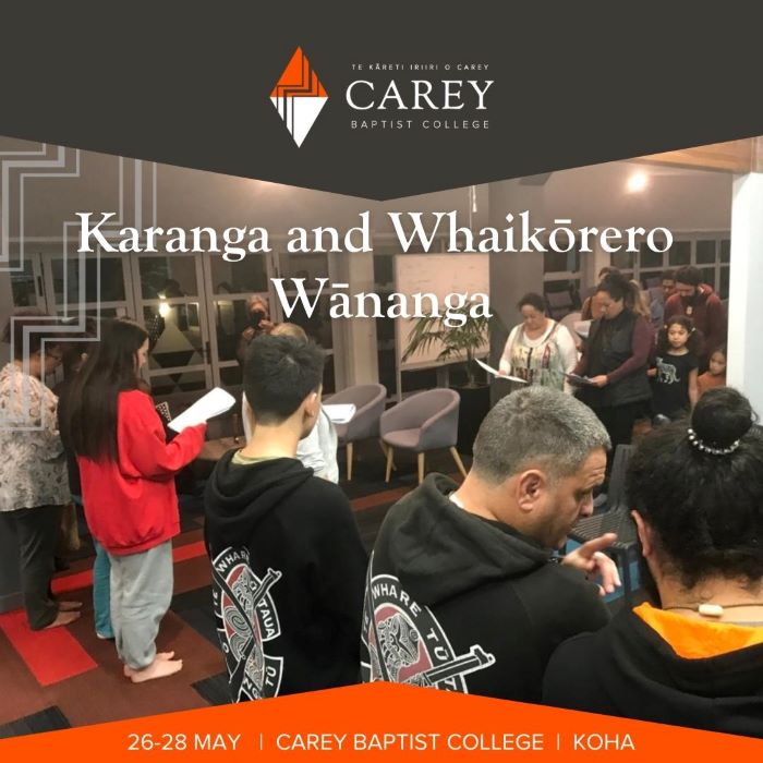 Ngaa Pou Wananga_May 2023