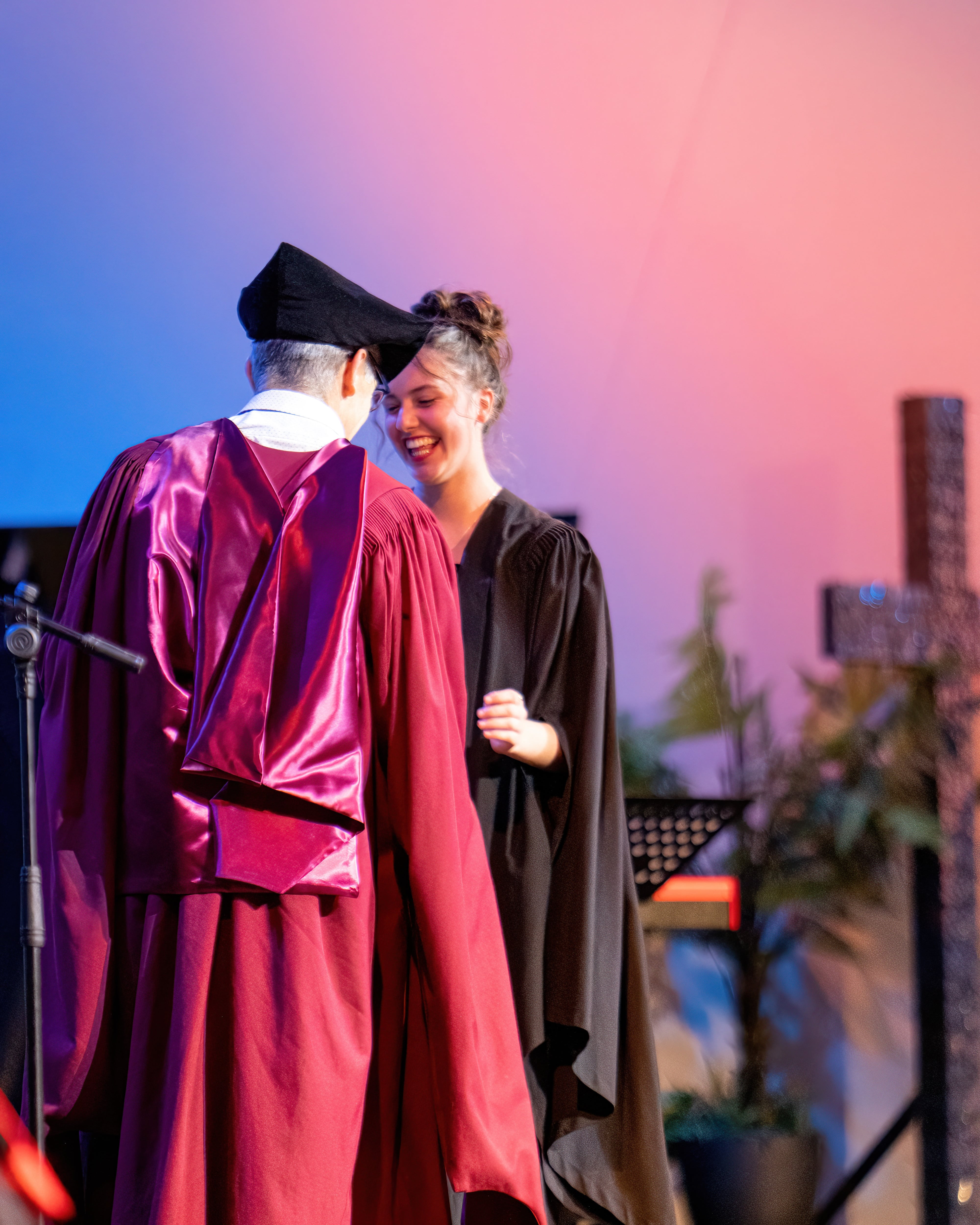 Capella Commencement 2023 - 2t6tqk4