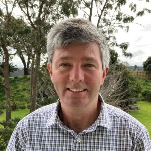 Bruce Jones, Student