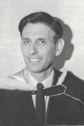 Rev B K Smith