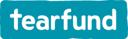 Tearfund Logo