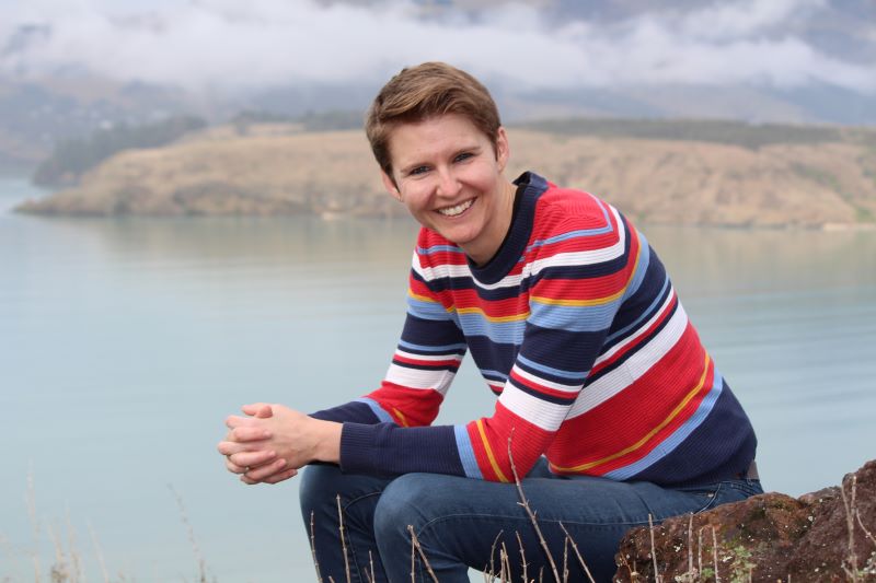 Christa McKirland