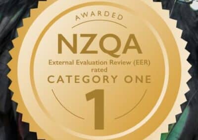 EER Category 1