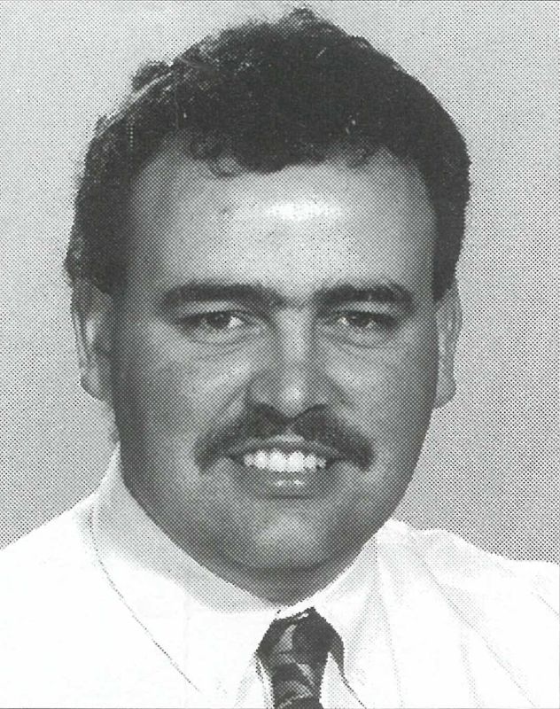 1994_Craig Vernall