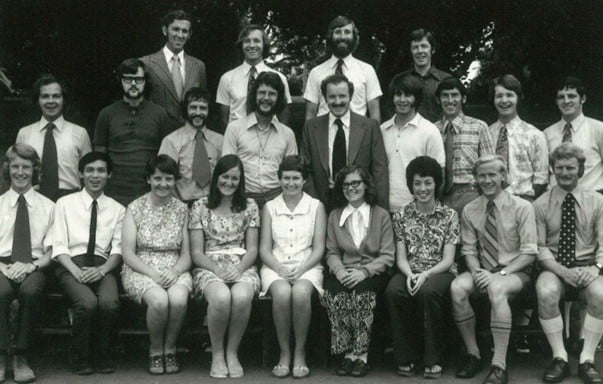 Class of 1975