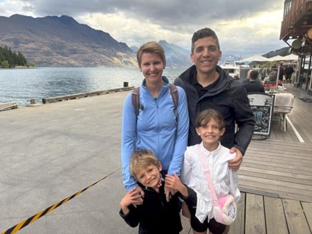 McKirland Family_2025