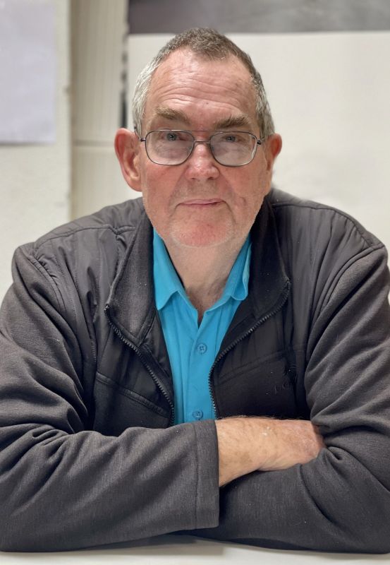 Rob Kilpatrick