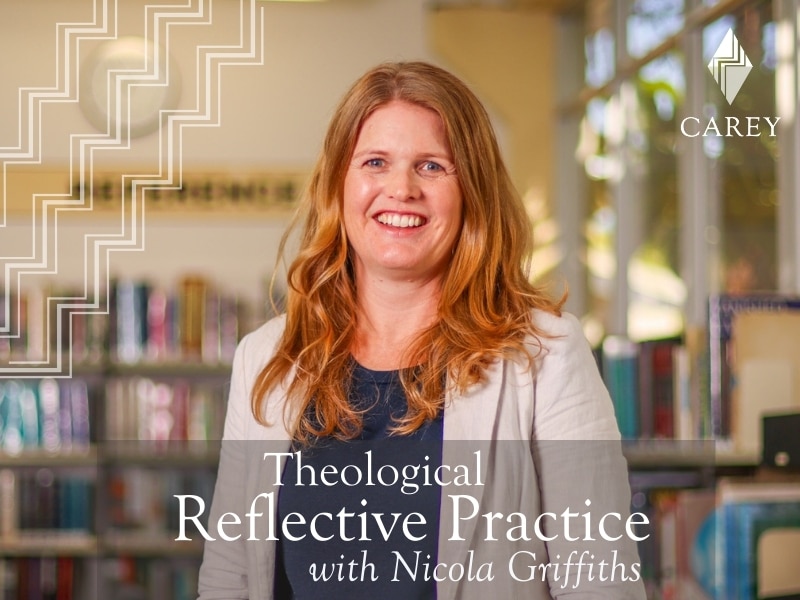 Theological Reflective Practice