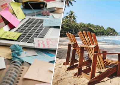 Resolutions or Rest?