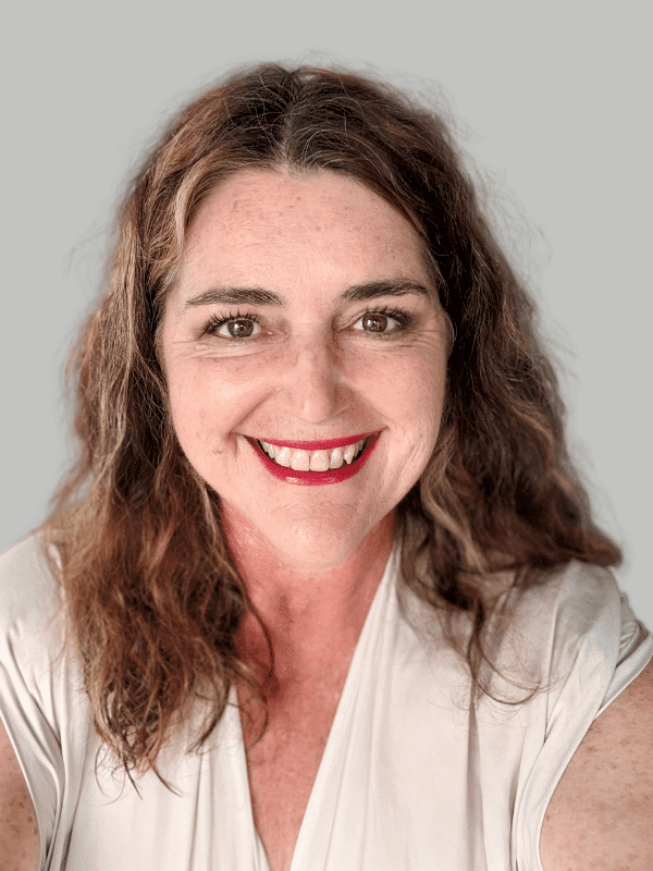 Julie Polglaze