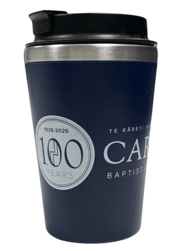 Centenary Keepcup