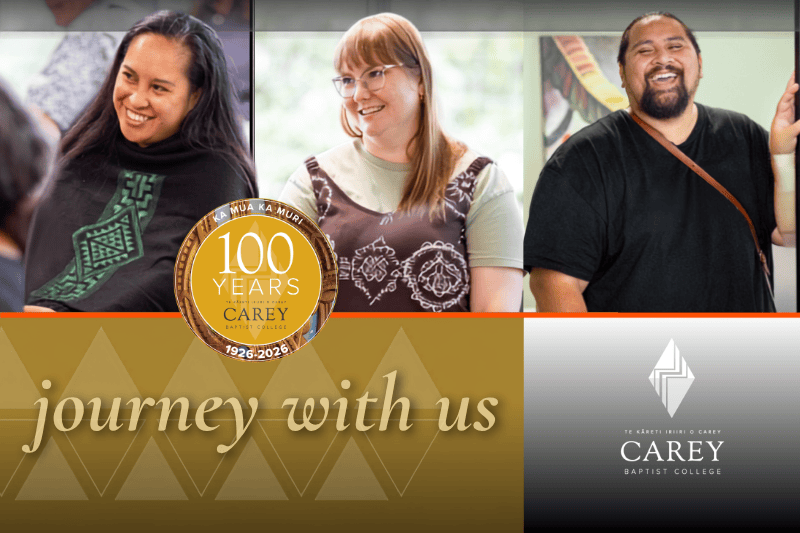 Journey With Us_Centenary Edition