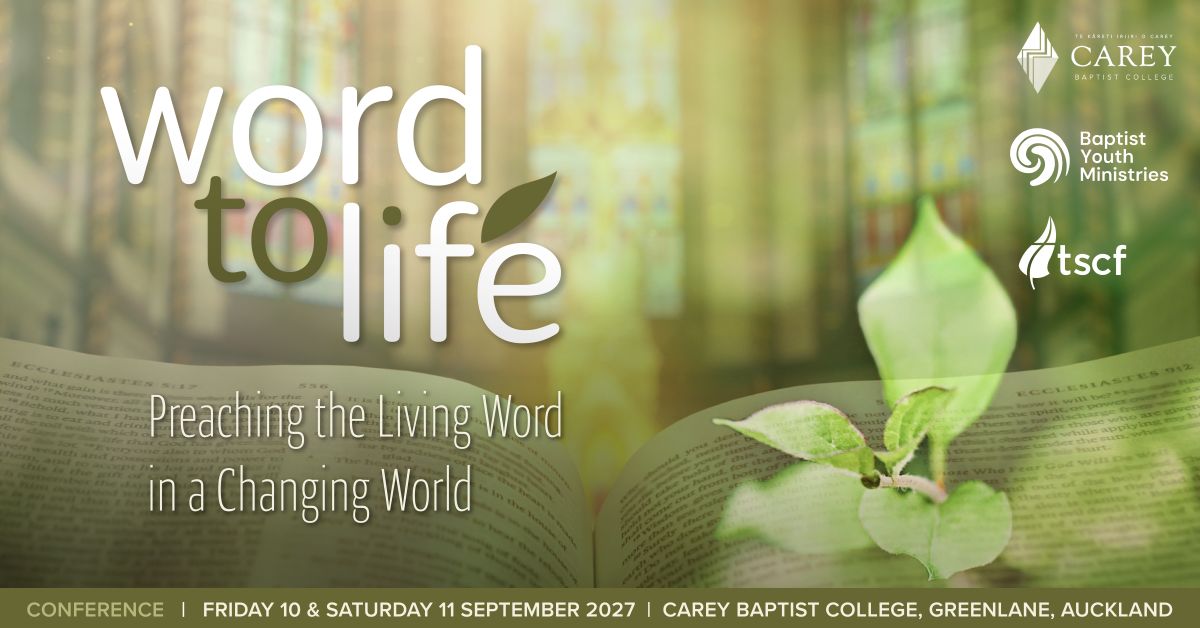 Word to life artwork 2027_fb event cover photo